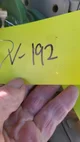 View Neway FB2-R20R01N 2" x 1.5" Class 150 Flanged Ball Valve image 4