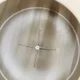 View Sani-Matic Stainless Steel Full Jacket 60 Gallon Process Tank image 8