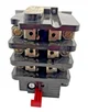 View General Electric CR324D610A Overload Relay Block image 2