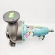 View Toyo DEH-81-150-PTA04-H1 Horizontal Recessed Impeller Pump image 9