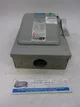 View ITE Gould HU322 General Duty Safety Switch, 60A, 2P, Fusible, 240V, NEMA 1 image 8