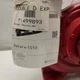 View Bell & Gossett Series e-1510 5BD End Suction Centrifugal Pump with 9.5 Inch Impeller image 7