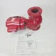 View Bell & Gossett 2-1/2 Booster Pump with 1/4 HP Motor M10532-J80 image 1