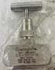 View Swagelok SS-5PDF8 Stainless Steel Quarter-Turn Plug Valve image 1