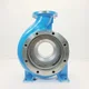View Goulds 3175 6x8-14 Process Pump Casing 316SS image 1