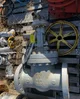 View Powell 10 Inch Class 600 Cast Carbon Steel Gate Valve image 1