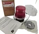 View Federal Signal Fireball II Warning Strobe Light FB2PST-120R image 5
