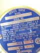 View Norriseal Series 1005E Electric Liquid Level Switch Model 1018KVSU with 2" MNPT image 3