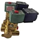 View ASCO Red Hat II Dual Solenoid Valve JKH8344G044MO image 4