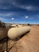 View Industrias Gutierrez 1000 Gallon Horizontal Pressure Vessel, Type AG, S/N 202 image 1