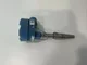 View Rosemount 214C RTD Temperature Sensor 214CRTSMB1S4E0042SLAT1C3 image 1