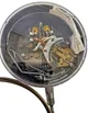 View Mercoid DA-438-4132-4N Temperature Control Switch 50-150°F image 6