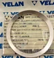 View Velan Spiral Wound Gasket GSKT P 4.073 x 3.521 x 0.437 9314-007-357-V image 2
