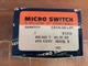 View Honeywell Micro Switch RYZ1D Compact Industrial Relay with 480V Coil and 4 N.O. Contacts image 1