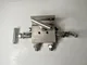 View Parker PGI M-650SCG Transmitter Isolation Block & Bleed Valve 6000PSI SS image 1