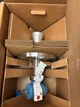 View Rosemount 5408 Level Transmitter 5408A1H5E51R4AACAA4M5Q4 with 4-Inch Cone Antenna image 1