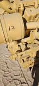 View Caterpillar D399 V12 Diesel Engine Core image 1