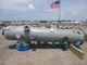 View Challenger Process Systems 30" x 10' Three-Phase Separator image 1