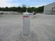 View KW International 16" x 3' Vertical Blowcase Vessel image 3