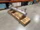 View Xylem Shell and Tube Heat Exchanger 8 5/8" x 7'6" NB 288728 image 7