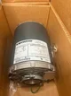 View Marathon Electric AC Motor 5KH36MNB637X 1/2 HP 1725 RPM image 4