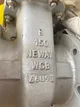 View Neway 8 Inch Class 150 Gate Valve image 4