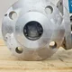 View DeZURIK 1.5" V-Port Ball Valve 9656310R001 with ABB PositionMaster EDP300 Pneumatic Actuator image 2