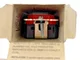 View Leviton 8300-R 20A 125V Red Hospital Grade Duplex Receptacle image 2