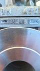 View PK Valve 2-Inch Class 150 Stainless Steel Gate Valve Fig. No. 150RF12SH-GRF High-Temp image 3