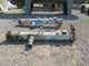View PECO Series 85 Horizontal Dry Gas Filter FG36, 10-3/4" OD x 8' Length image 13