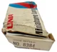 View Sylvania 8384 Miniature Lamp Bulbs - Box of 10 image 1