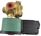 View ASCO Red Hat II Solenoid Valve JKB8342G001 1/4" NPT 120V 3-Way image 2
