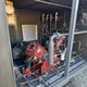 View Fornovo Gas 3DA300-2 Three-Stage Reciprocating Gas Compressor Package image 4