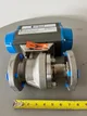 View PBM 1.5 Inch ANSI 150 Flanged Ball Valve ANH-G1L-K-F388 with Pneumatic Actuator PAVC-L453-S-0100 image 2