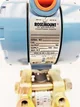 View Rosemount 1151GP4E12C6 Gage Pressure Transmitter with Manifold image 3