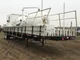 View International Vessel Fabrication 6' x 20' Horizontal Separator Production Testing Unit image 2