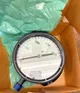 View Ashcroft 1379 Duragauge Pressure Gauge 6" Dial 0-3000 psi 1/2" NPT Lower image 4