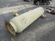 View National Tank Company Horizontal Pressure Vessel 24" x 7' image 10