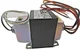 View Functional Devices RIB TR100VA001 Transformer Circuit Breaker Single Hub image 2