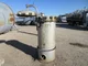 View K. Management Inc. Charcoal Filter Vessel 28" x 42" image 2
