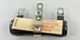 View Ohmite D25K6K0E Adjustable Wirewound Resistor, 6000 Ohms, 25W image 4