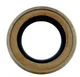 View TCM 11182SB Oil Seal - 1.625" x 2.758" x 0.313" image 5