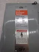View ITE F351 Heavy Duty Fusible Safety Switch, 30A, 600V, 3-Pole, NEMA 1 image 2