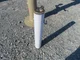 View Bailey's Welding & Machine Fuel Gas Filter 6-3/4" x 4'3" image 3