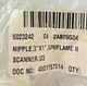 View Diamond Power 35-127-1 Uniflame II Industrial Nipple 3 x 1 (Lot of 3) image 5
