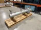 View Xylem Shell and Tube Heat Exchanger 8 5/8" x 7'6" NB 288728 image 8