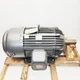 View Nidec US Motors Hostile Duty NEMA Premium 200 HP Electric Motor - Model 6313-J/C3 image 1