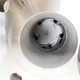 View Flowserve Durco Mark 3 Standard Centrifugal Pump MK3-STD 1.5x3-8 image 17