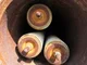 View PECO Series 85 Horizontal Dry Gas Filter FG36, 10-3/4" OD x 8' Length image 5
