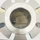 View Worthington 4-FRBHX-182 End Suction Centrifugal Pump 316SS image 7